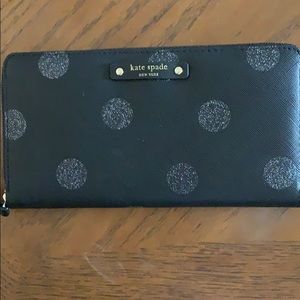 Kate spade wallet